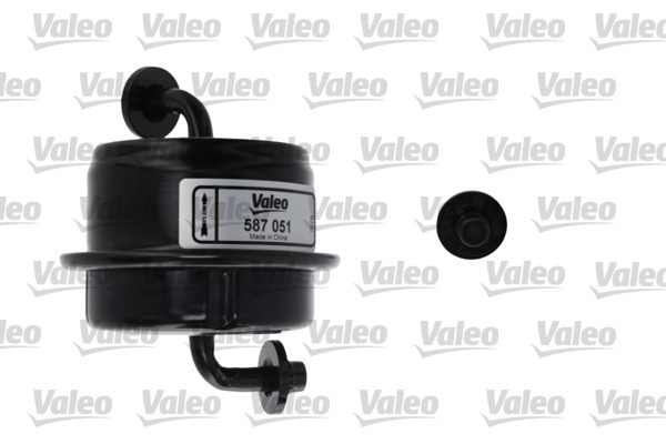 valeo 587051 Filtr paliwa